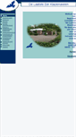 Mobile Screenshot of delaatste-eer.com